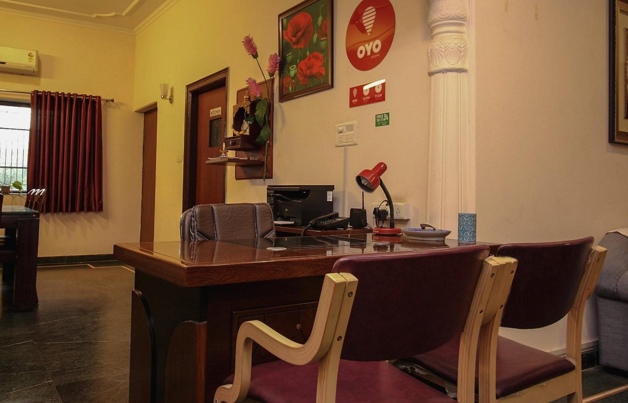 Super Hotel O Jaipur Stays Экстерьер фото