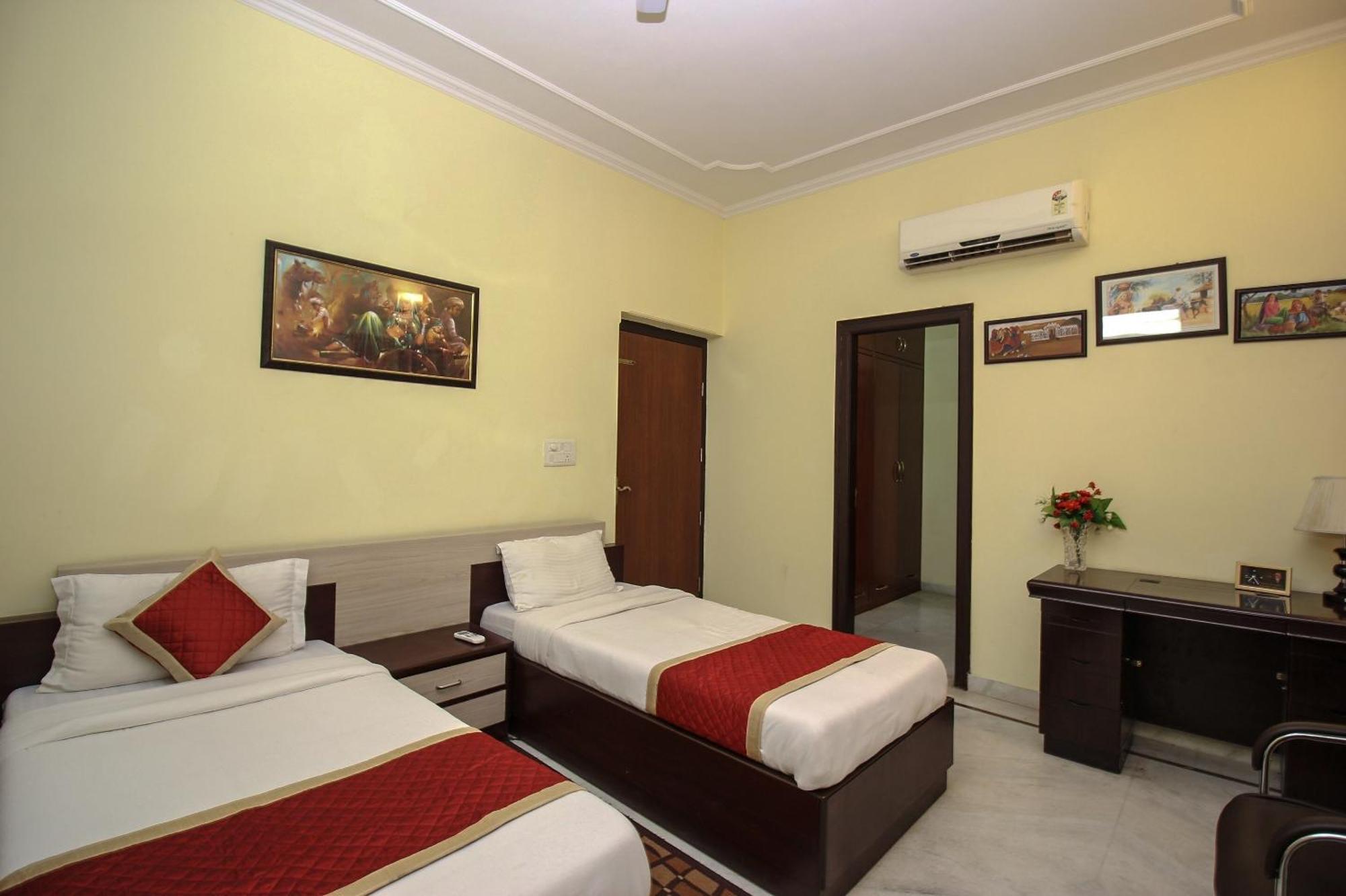 Super Hotel O Jaipur Stays Экстерьер фото