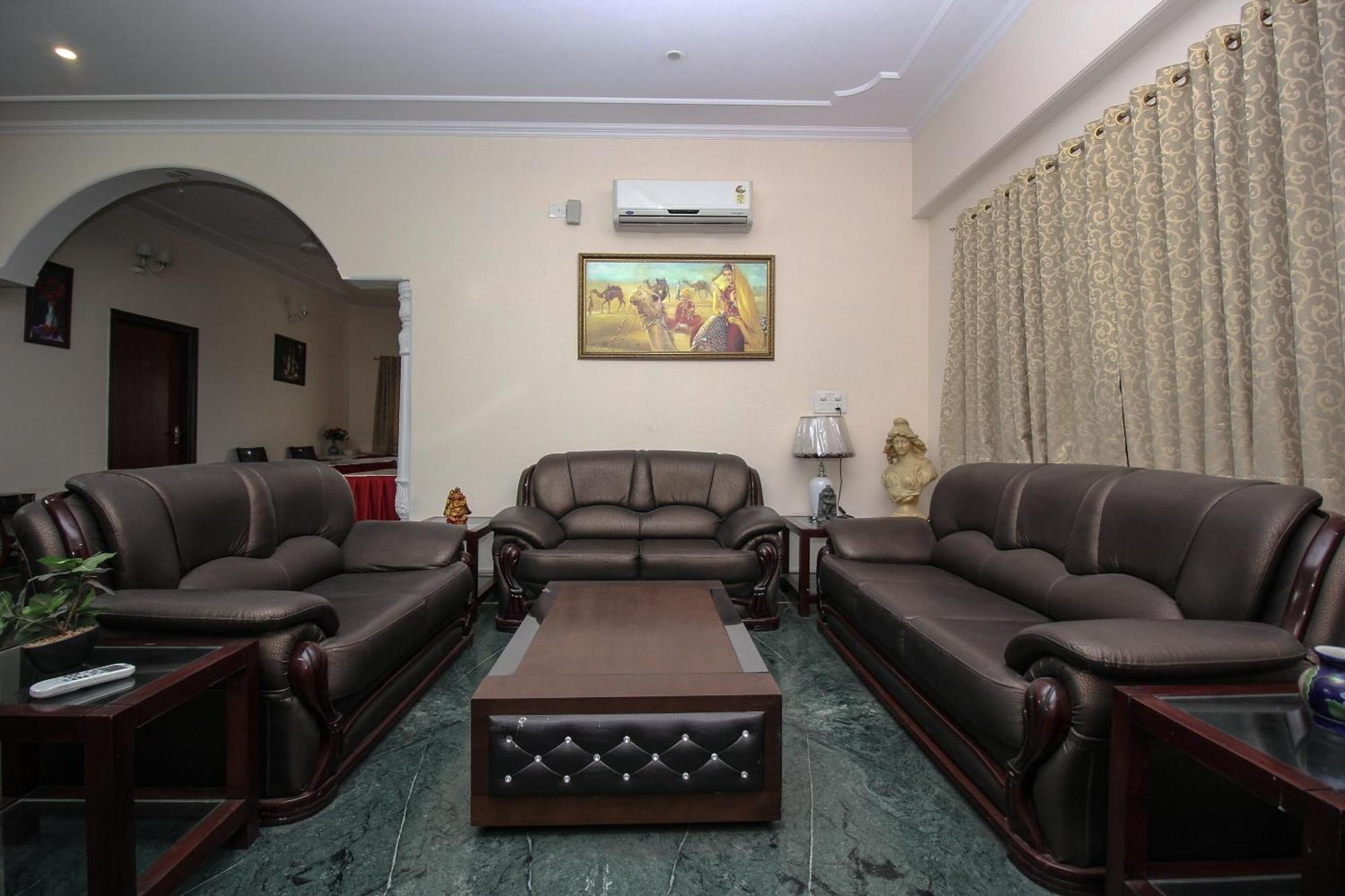 Super Hotel O Jaipur Stays Экстерьер фото