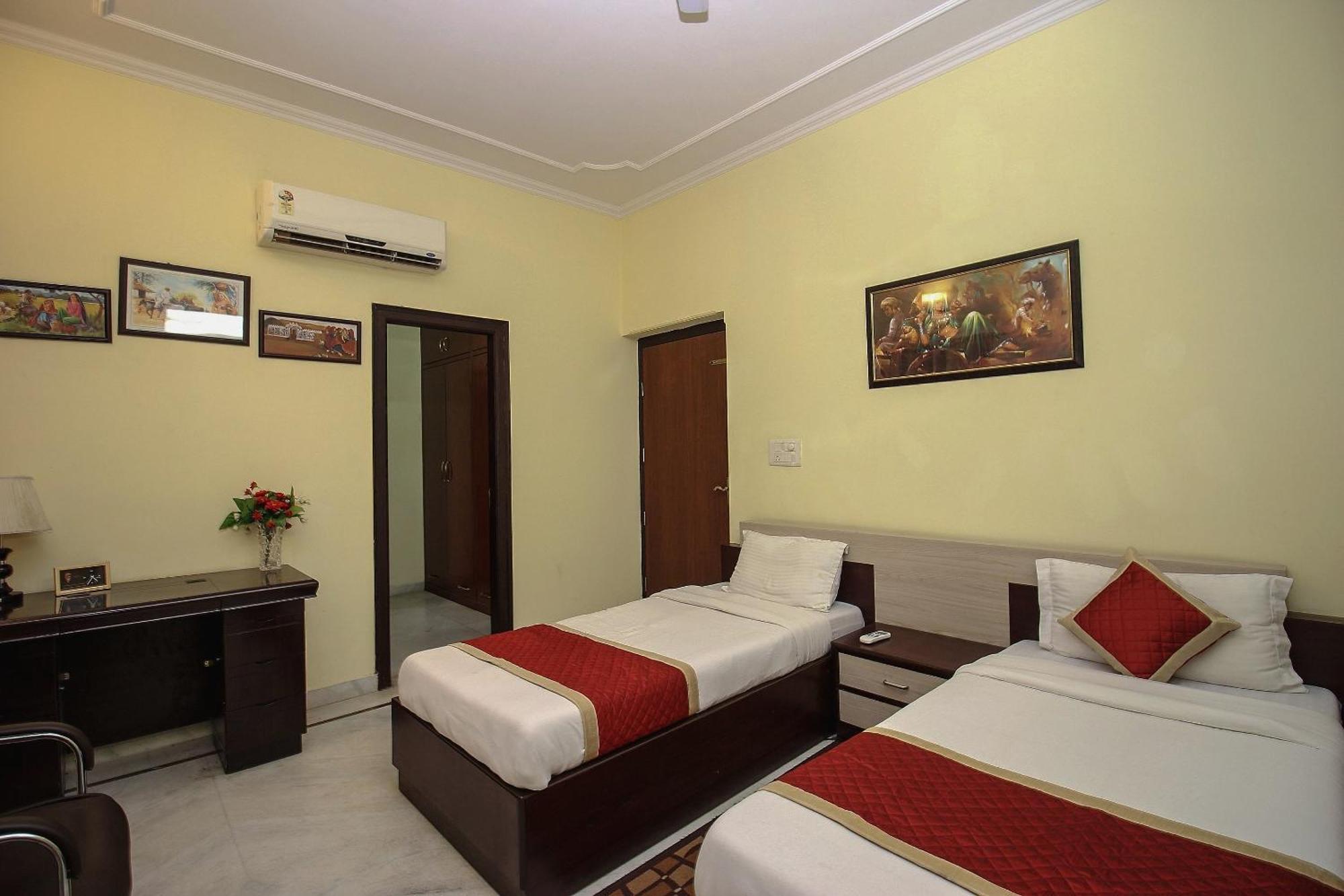 Super Hotel O Jaipur Stays Экстерьер фото