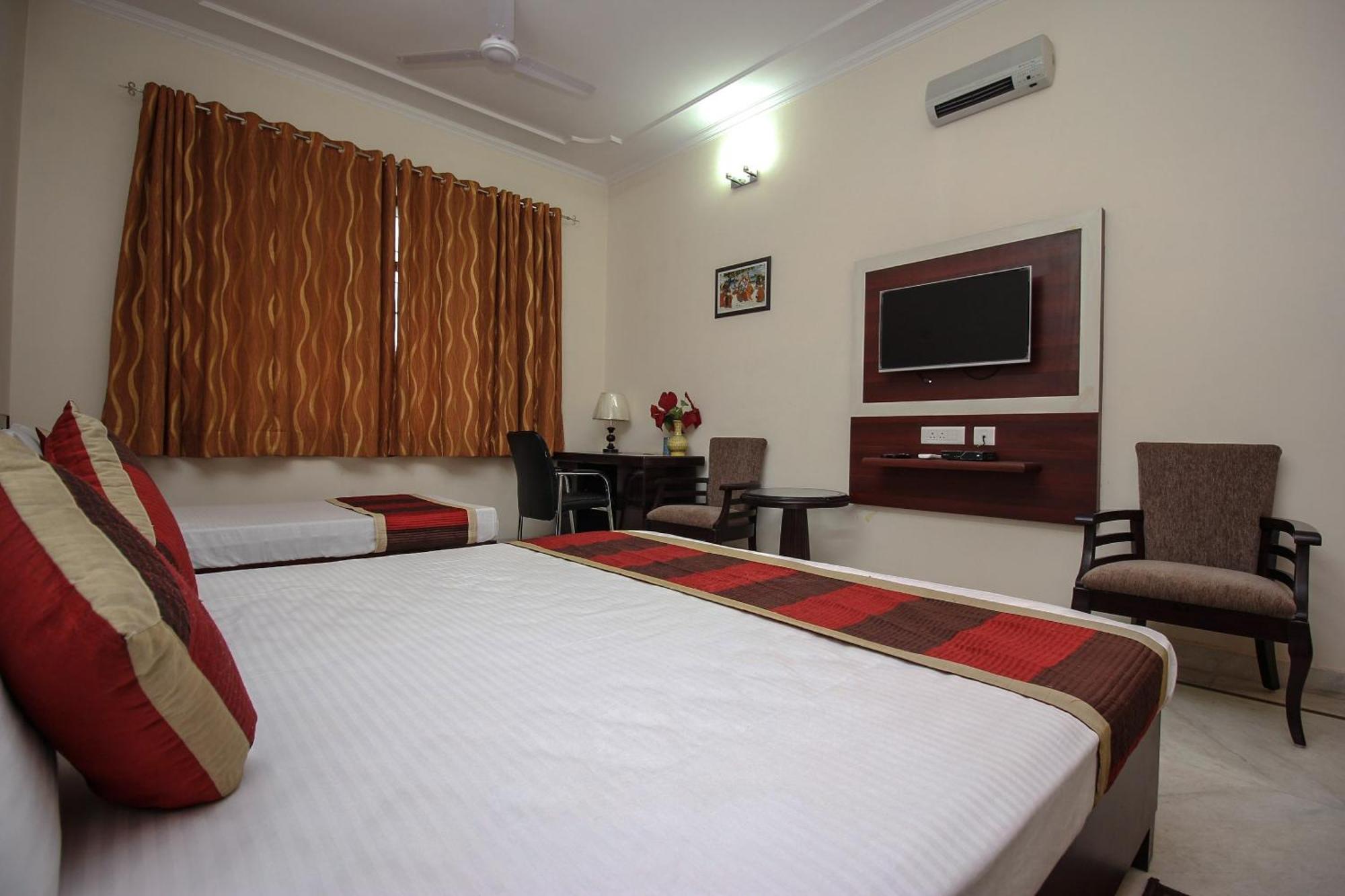 Super Hotel O Jaipur Stays Экстерьер фото