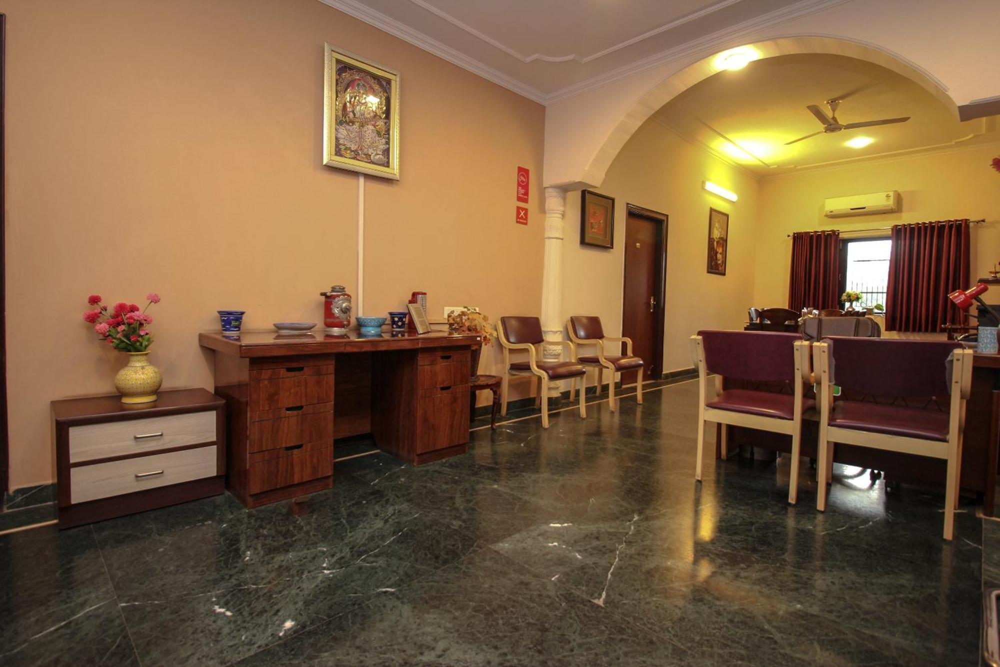 Super Hotel O Jaipur Stays Экстерьер фото