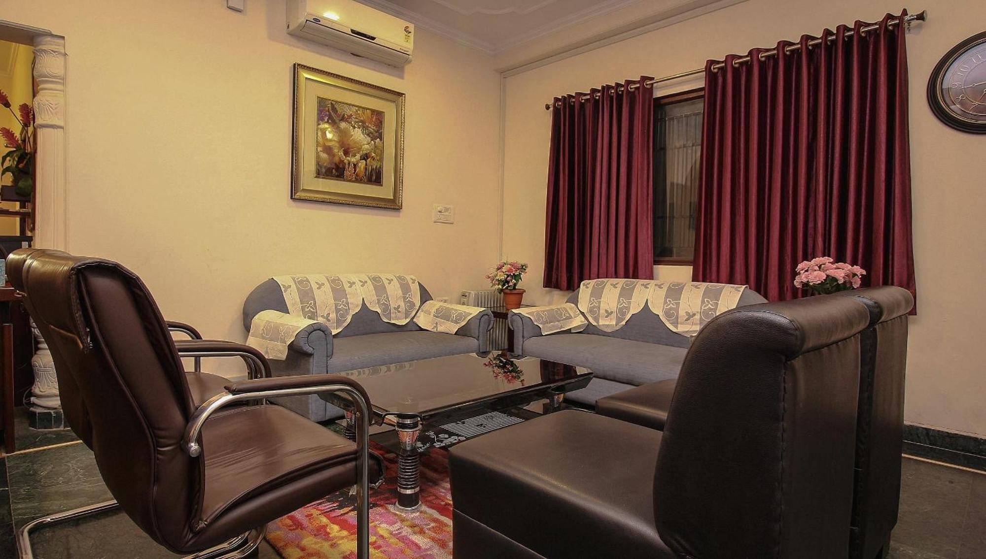 Super Hotel O Jaipur Stays Экстерьер фото