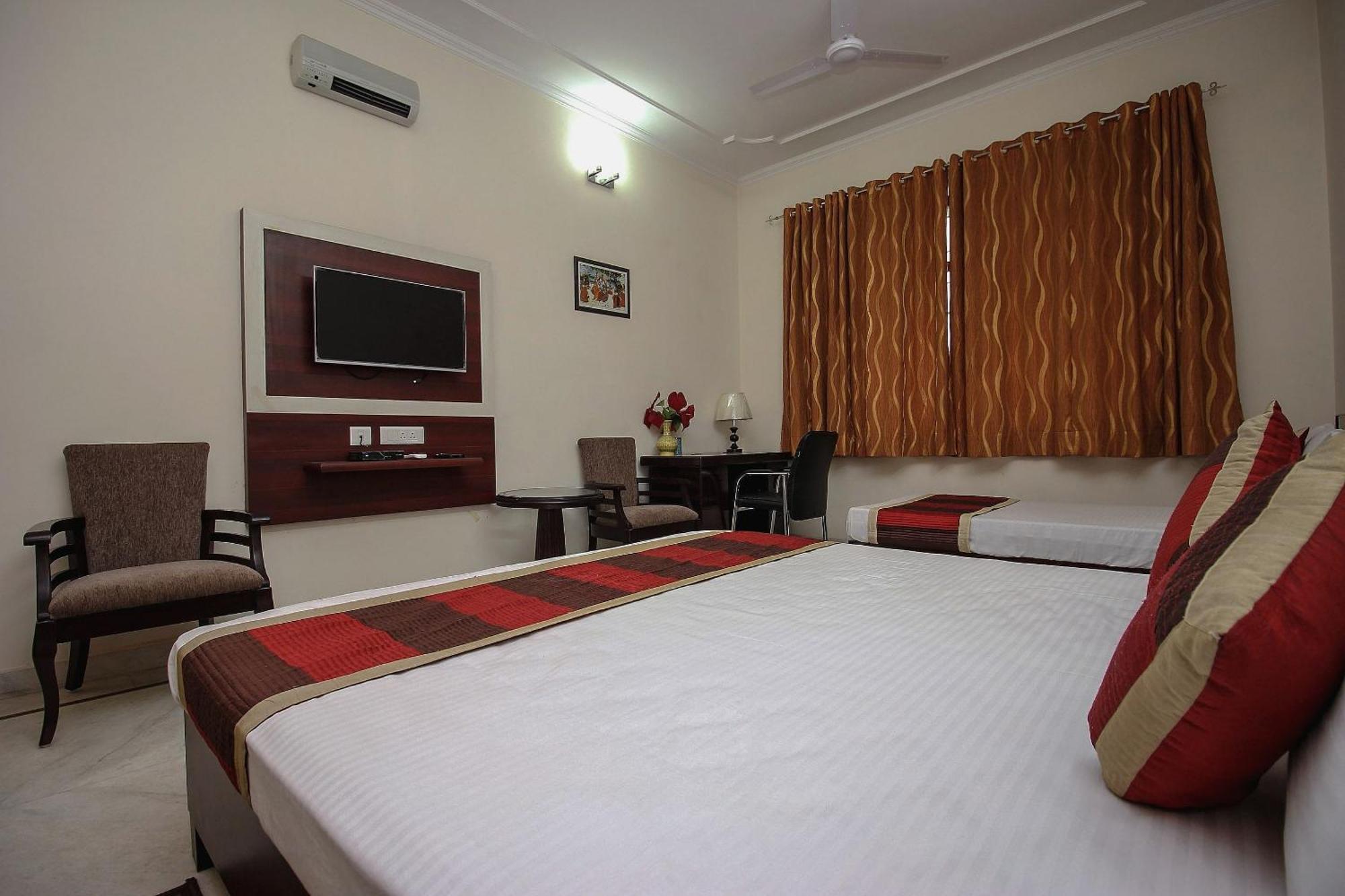Super Hotel O Jaipur Stays Экстерьер фото