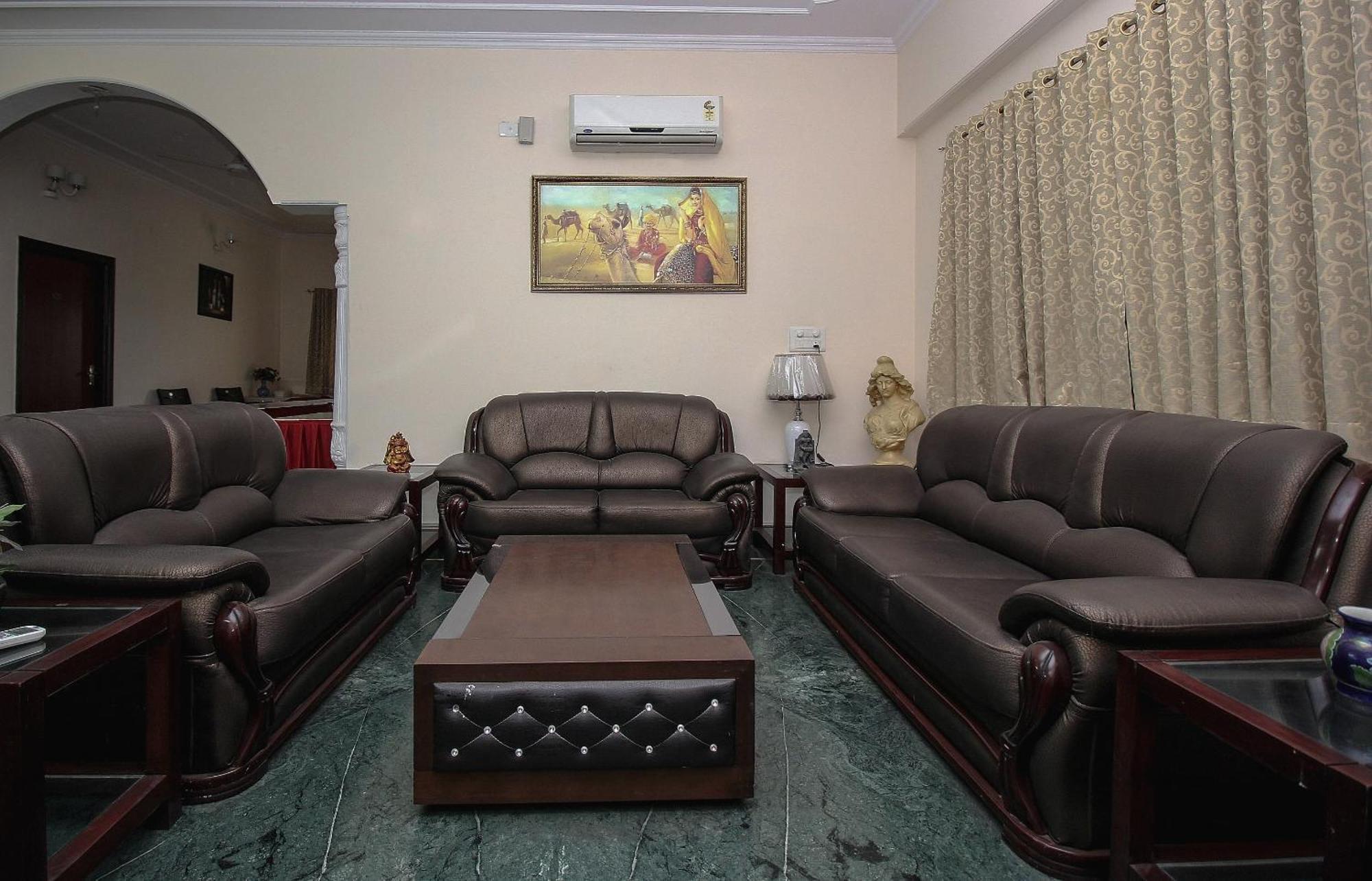 Super Hotel O Jaipur Stays Экстерьер фото