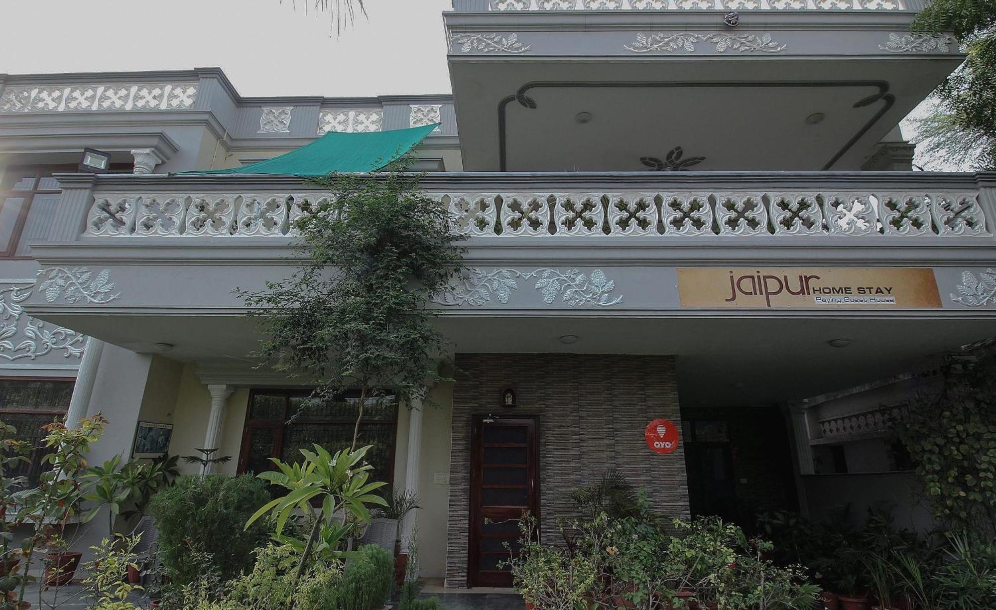 Super Hotel O Jaipur Stays Экстерьер фото